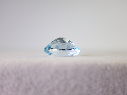 0917-16　ブルートパーズ　2.27ct