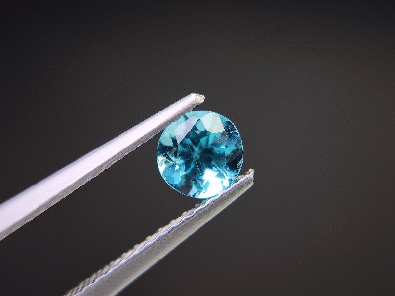 0471-4　アパタイト　0.64ct