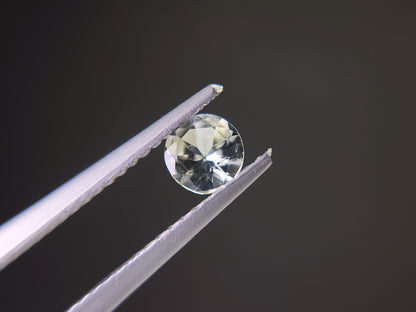 0657-26-1　ゾイサイト　0.37ct