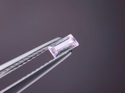 0162-4　サファイア　0.21ct