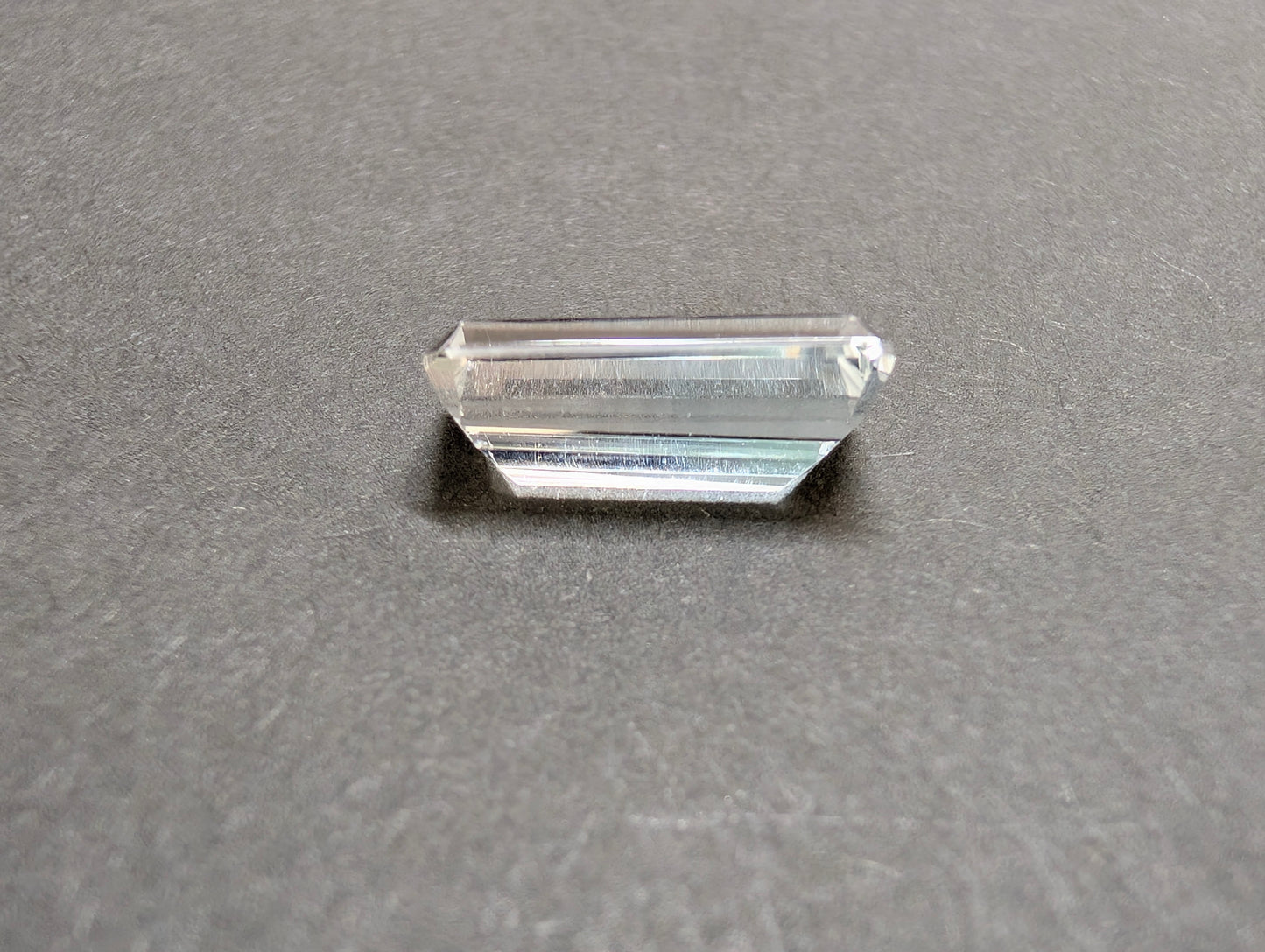 0061 バイカラートパーズ 5.17ct