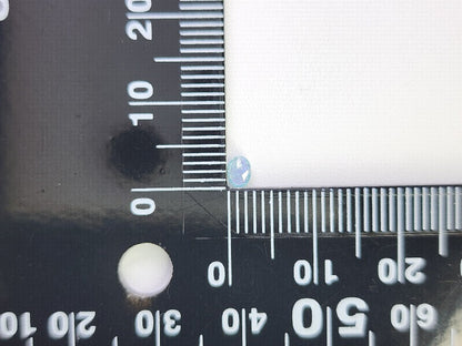 0003-33　コーネルピン　0.14ct