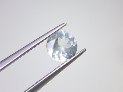 0878-3-5　グリーンベリル　0.70ct