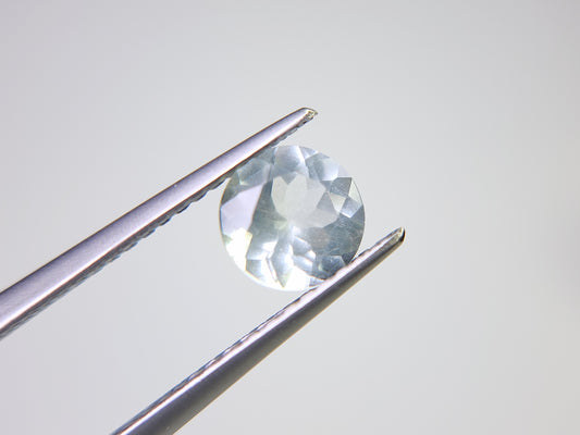 0878-3-5　グリーンベリル　0.70ct