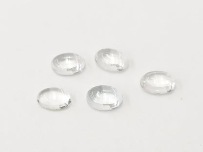 LTE-SUI-1　【リトル東洋ルース】水晶　合計3.16ct