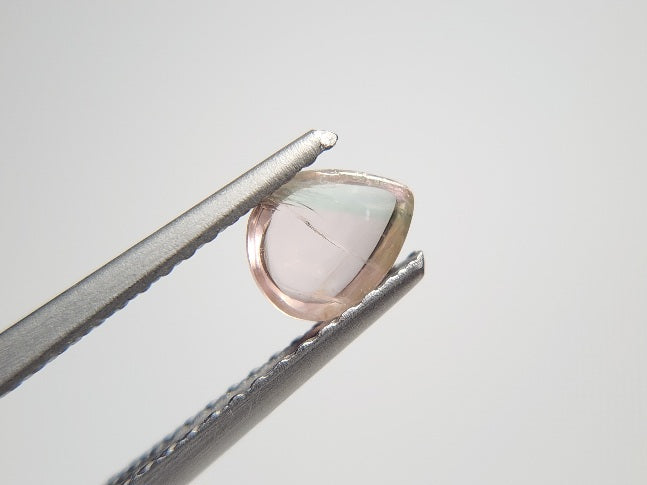 0031-1　トルマリン2石セット