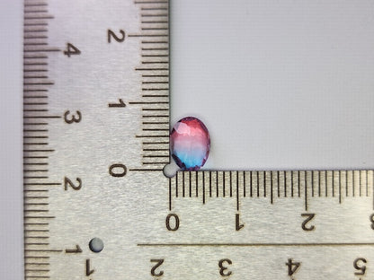 tQ-34　トリプレットクォーツ　1.34ct