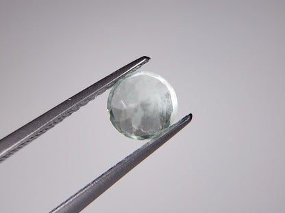 gBE-24　グリーンベリル　0.83ct