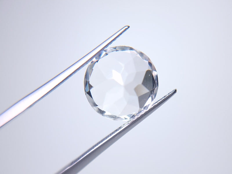 SUI-24　水晶　6.27ct