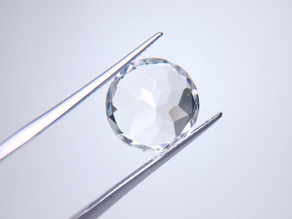 SUI-24　水晶　6.27ct