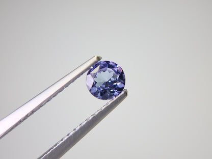 0657-24-9　ゾイサイト　0.31ct