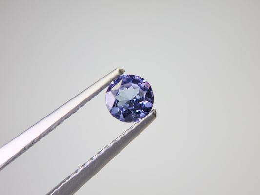 0657-24-9　ゾイサイト　0.31ct