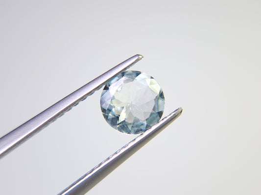 0878-3-10　グリーンベリル　0.62ct