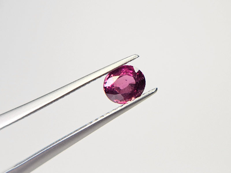 RDGA-9　ロードライトガーネット　1.04ct