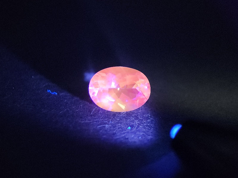 0014-1　スキャポライト　2.98ct