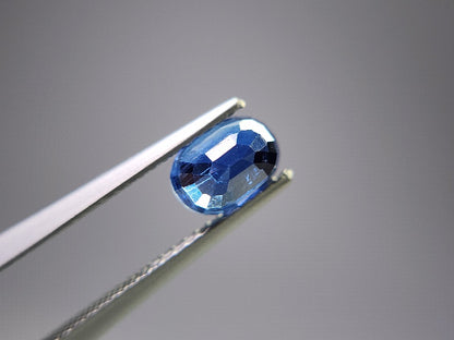 0035-1-26　カイヤナイト　1.35ct