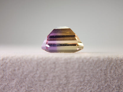 AMT-11　アメトリン　3.69ct