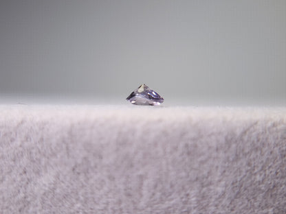 0002-10　スピネル　0.18ct