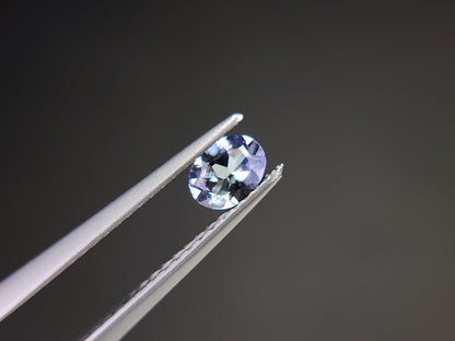 0654-5-9　ゾイサイト　0.28ct