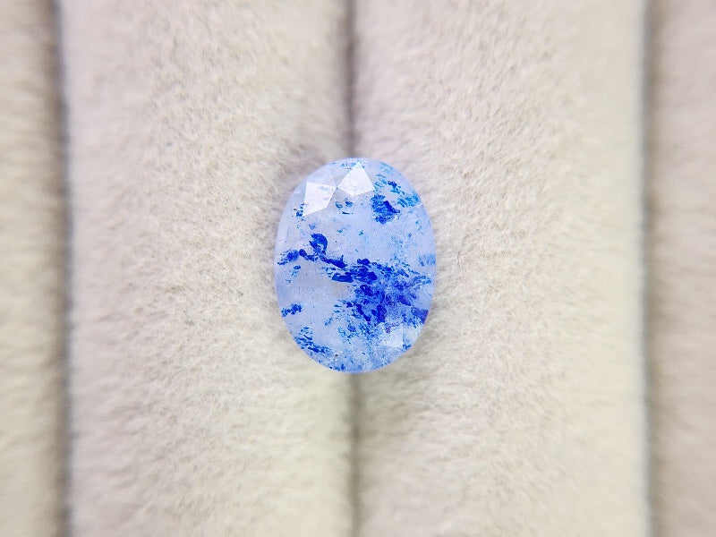 0442-8　ラズライトインソーダライト　2.34ct