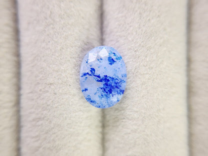 0442-8　ラズライトインソーダライト　2.34ct