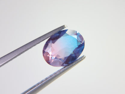 tQ-36　トリプレットクォーツ　1.33ct