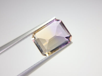 AMT-19　アメトリン　2.17ct