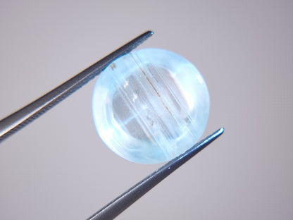 0020-4-1　トパーズキャッツアイ　12.75ct