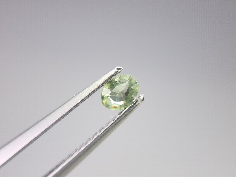 SET-mSA-11　マルチサファイア9石セット　合計2.00ct