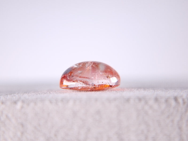 LIMiq-3　ライモナイトインクォーツ　4.50ct