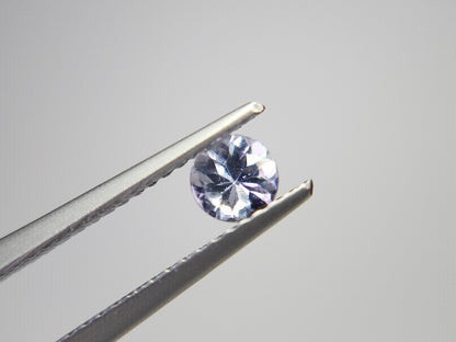 0657-18-1　ゾイサイト　0.38ct