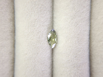 0653-3　ゾイサイト　0.49ct