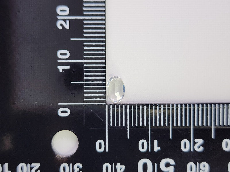 0760-5　アンデシンラブラドライト　0.51ct