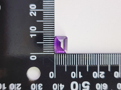 AM-37　アメジスト　1.72ct