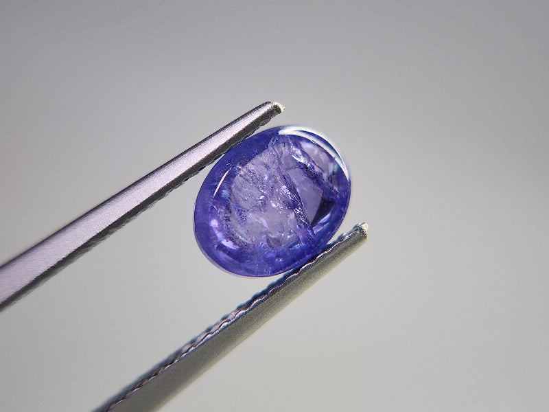 0011-10　タンザナイト　1.80ct