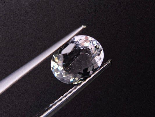 GOS-4　ゴッシェナイト　1.02ct