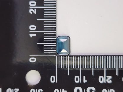 0931-13　ロンドンブルートパーズ　1.49ct