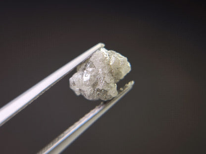 0869-3-6　ダイヤモンド原石　1.58ct