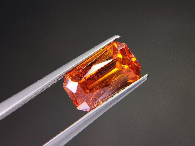 Spha-1　スファレライト　2.99ct