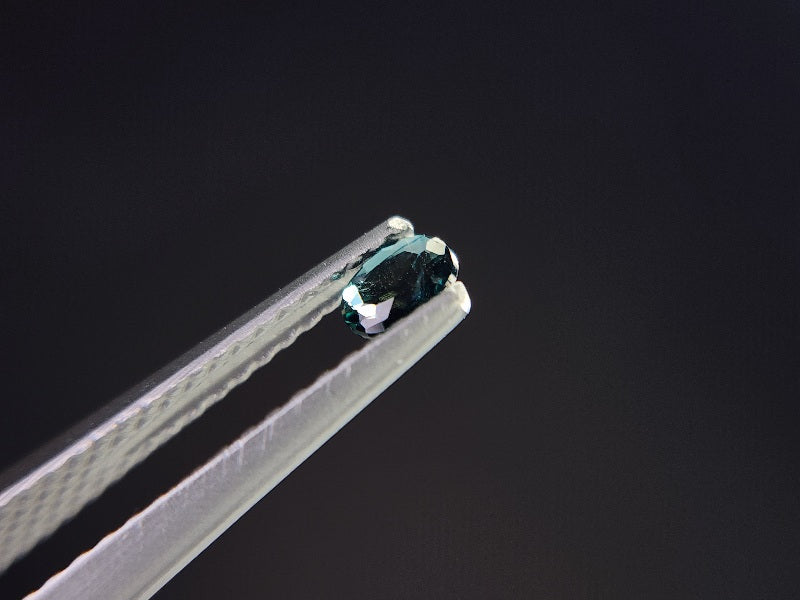 0946-2　グランディディエライト　0.14ct