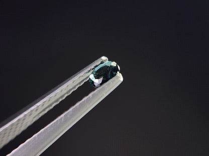 0946-2　グランディディエライト　0.14ct