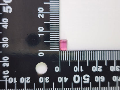 0879-21　トルマリン  0.74ct　