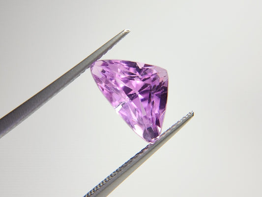 0874-6　クンツァイト　4.56ct