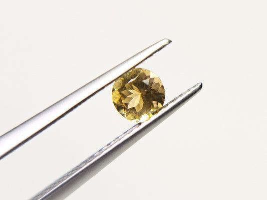 CND-6　コンドロダイト　0.36ct