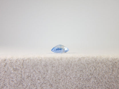 0220-1　ジェレメジェバイト　0.22ct