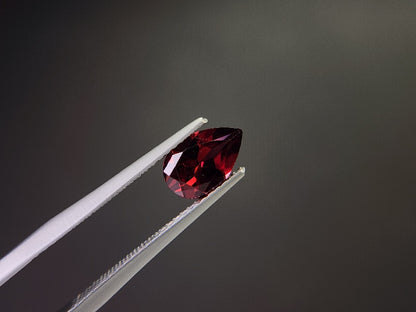 0910-3-6　ガーネット　1.44ct