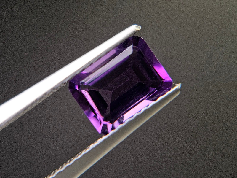 AM-62　アメジスト　1.39ct