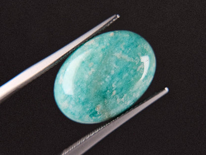 AMZ-10　アマゾナイト　9.19ct