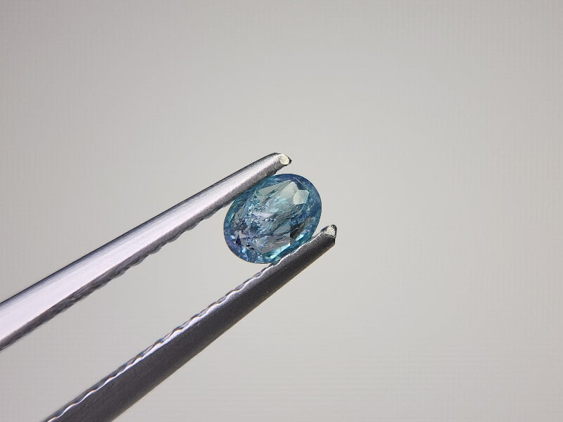 0003-19　コーネルピン　0.22ct