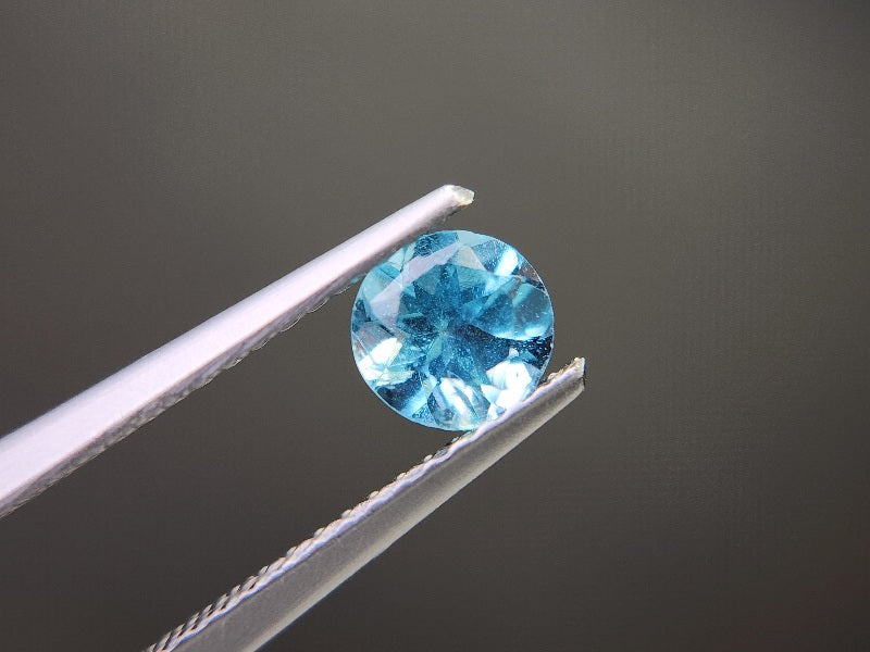 0471-8　アパタイト　0.58ct